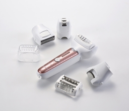Panasonic 60 neu designte Pinzetten: Panasonic baut Epilierer-Flotte um drei Modelle aus, Bild 1 Körperpflege 60 neu designte Pinzetten: Panasonic baut Epilierer-Flotte um drei Modelle aus - News, Bild 1