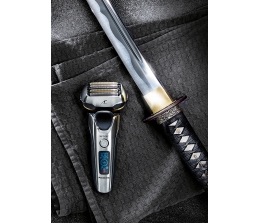 Panasonic Duschschaum, Aftershave, Rasiergel und Eau de Parfum gratis: Panasonic-Aktion bis 15. Januar, Bild 1 Körperpflege Duschschaum, Aftershave, Rasiergel und Eau de Parfum gratis: Panasonic-Aktion bis 15. Januar - News, Bild 1