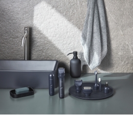 Marke: Panasonic Panasonic MultiShape: Körperpflege-System nach Maß - Fünf verschiedene Aufsätze, Bild 1 Körperpflege Panasonic MultiShape: Körperpflege-System nach Maß - Fünf verschiedene Aufsätze - News, Bild 1