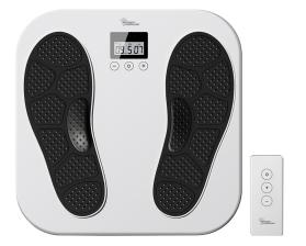 Gesundheit Medizinischer EMS- und TENS-Durchblutungsstimulator mit Akku - News, Bild 1