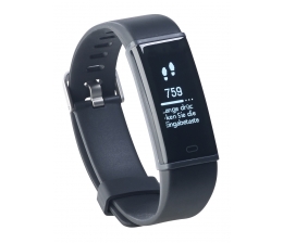 Pearl Puls, Streckenverlauf und Sportarten-Erkennung: Neuer Fitness-Tracker von Pearl, Bild 1 Gesundheit Puls, Streckenverlauf und Sportarten-Erkennung: Neuer Fitness-Tracker von Pearl - News, Bild 1