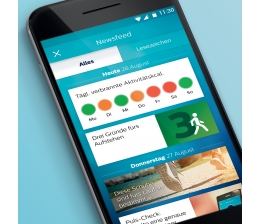 Philips Fünf neue Gesundheitsgeräte von Philips - Körperanalyse-Waage und Blutdruckmesser, Bild 1 Gesundheit Fünf neue Gesundheitsgeräte von Philips - Körperanalyse-Waage und Blutdruckmesser - News, Bild 1