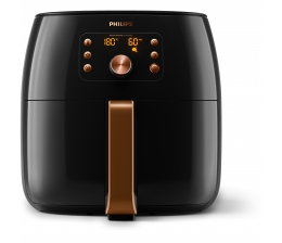 Philips IFA 2019: Airfryer XXL von Philips mit Smart Sensing Technologie, Bild 1 Gesundheit IFA 2019: Airfryer XXL von Philips mit Smart Sensing Technologie - News, Bild 1
