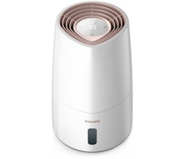 Philips Mit der Luftbefeuchter Serie 3000 von Philips die Trockenzeit Zuhause beenden, Bild 1 Gesundheit Mit der Luftbefeuchter Serie 3000 von Philips die Trockenzeit Zuhause beenden - News, Bild 1