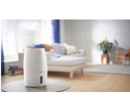 Philips Optimales Feuchtigkeitsniveau mit Philips Luftbefeuchter Serie 2000, Bild 1 Gesundheit Optimales Feuchtigkeitsniveau mit Philips Luftbefeuchter Serie 2000 - News, Bild 1