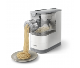 Philips 450 Gramm Nudelteig in 18 Minuten: Neuer Pastamaker von Philips, Bild 1 Haushaltsgeräte 450 Gramm Nudelteig in 18 Minuten: Neuer Pastamaker von Philips - News, Bild 1