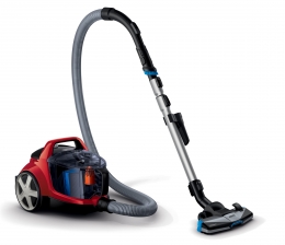 Philips Allergikerfreundliche Bodenstaubsauger von Philips - Mit oder ohne Beutel, Bild 1 Haushaltsgeräte Allergikerfreundliche Bodenstaubsauger von Philips - Mit oder ohne Beutel - News, Bild 1