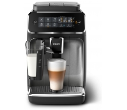 Haushaltsgeräte Die neuen Kaffeevollautomaten-Serien 3200, 2200 und 1200 von Philips - News, Bild 1