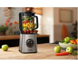Philips Hochleistungsvakuummixer für frische Smoothies, Bild 1 Haushaltsgeräte Hochleistungsvakuummixer für frische Smoothies - News, Bild 1