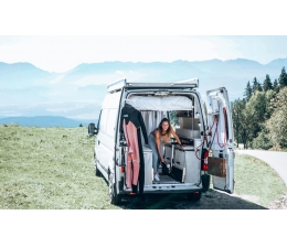 Philips Philips bringt Glamer ins Camping, Bild 1 Haushaltsgeräte Philips bringt Glamer ins Camping - News, Bild 1