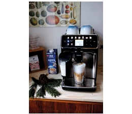 Philips Sei Dein eigener Barista, Bild 1 Haushaltsgeräte Sei Dein eigener Barista - News, Bild 1