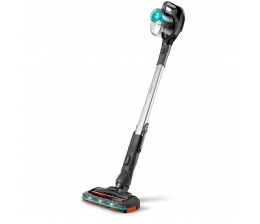 Philips SpeedPro Akkusauger mit 180-Grad-Saugdüse von Philips, Bild 1 Haushaltsgeräte SpeedPro Akkusauger mit 180-Grad-Saugdüse von Philips - News, Bild 1