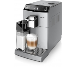 Philips Von Espresso bis Café au Lait: Neuer Vollautomat von Philips kommt in den Handel, Bild 1 Haushaltsgeräte Von Espresso bis Café au Lait: Neuer Vollautomat von Philips kommt in den Handel - News, Bild 1