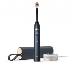 Marke: Philips Sonicare 9900 Prestige: Philips-Schallzahnbürste gibt per App Tipps zum Putzen, Bild 1 Körperpflege Sonicare 9900 Prestige: Philips-Schallzahnbürste gibt per App Tipps zum Putzen - News, Bild 1