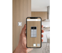 Marke: Jung erweckt Schalter und Steckdosen per App zu Hause zum Leben, Bild 1 Produktvorstellung Jung erweckt Schalter und Steckdosen per App zu Hause zum Leben - News, Bild 1