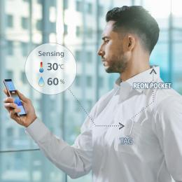 Produktvorstellung Kühlen oder wärmen: Sony mit neuem Thermo-Gerät für unterwegs - News, Bild 1