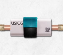 Marke: Künstliche Intelligenz erkennt Wasserschäden und warnt per App, Bild 1 Produktvorstellung Künstliche Intelligenz erkennt Wasserschäden und warnt per App - News, Bild 1