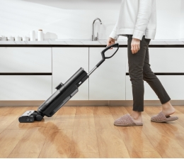 Marke: Nass- und Trockensauger von Prosenic mit bis zu 45 Minuten Akkulaufzeit, Bild 1 Produktvorstellung Nass- und Trockensauger von Prosenic mit bis zu 45 Minuten Akkulaufzeit - News, Bild 1
