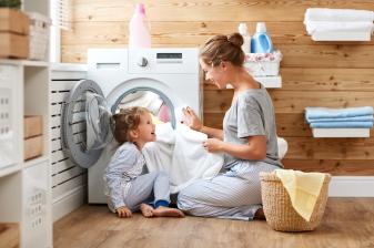 Produktvorstellung Reinigungsprodukte für eine saubere Waschmaschine und frische Wäsche, Bild 1 Produktvorstellung Reinigungsprodukte für eine saubere Waschmaschine und frische Wäsche - News, Bild 1