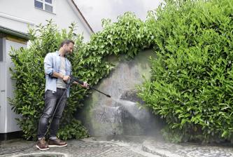 Marke: Bald gehts los: So holen Sie Garten und Terrasse aus dem Winterschlaf, Bild 1 Ratgeber Bald gehts los: So holen Sie Garten und Terrasse aus dem Winterschlaf - News, Bild 1