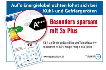 Ratgeber Das Energielabel: So haben Sie alle wichtigen Informationen im Blick, Bild 1 Ratgeber Das Energielabel: So haben Sie alle wichtigen Informationen im Blick - News, Bild 1
