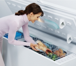 Ratgeber Der Frühjahrsputz steht an: So arbeiten auch Kühlschrank, Waschmaschine und Co. zuverlässig, Bild 1 Ratgeber Der Frühjahrsputz steht an: So arbeiten auch Kühlschrank, Waschmaschine und Co. zuverlässig - News, Bild 1