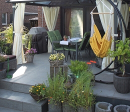 Marke: Die Gartensaision geht los: Gießen oder Bewässern - Das sind die Vor- und Nachteile, Bild 1 Ratgeber Die Gartensaision geht los: Gießen oder Bewässern - Das sind die Vor- und Nachteile - News, Bild 1