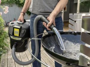 Marke: Die Grillsaison ist da: So wird der Grill super sauber, Bild 1 Ratgeber Die Grillsaison ist da: So wird der Grill super sauber - News, Bild 1