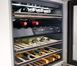 Ratgeber Ein edler Tropfen zu Silvester: So haben Weine die perfekte Temperatur, Bild 1 Ratgeber Ein edler Tropfen zu Silvester: So haben Weine die perfekte Temperatur - News, Bild 1