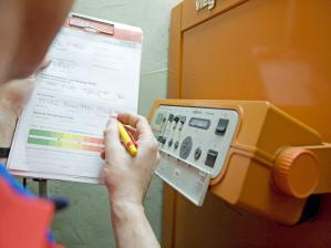 Ratgeber Energieeffizienzlabel für Heizanlagen: Energieverbrauch senken und Umwelt schonen, Bild 1 Ratgeber Energieeffizienzlabel für Heizanlagen: Energieverbrauch senken und Umwelt schonen - News, Bild 1