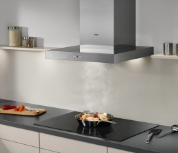 Ratgeber Energielabel: Ab 1. Januar 2016 neue Einteilung in Klassen A+ bis F bei Dunstabzugshauben, Bild 1 Ratgeber Energielabel: Ab 1. Januar 2016 neue Einteilung in Klassen A+ bis F bei Dunstabzugshauben - News, Bild 1