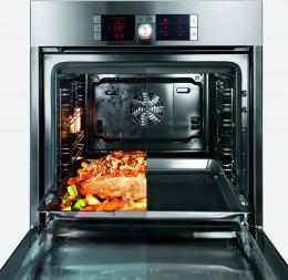 Ratgeber Fettspritzer und Bratensaft an den Feiertagen: So glänzt der Backofen wie neu, Bild 1 Ratgeber Fettspritzer und Bratensaft an den Feiertagen: So glänzt der Backofen wie neu - News, Bild 1