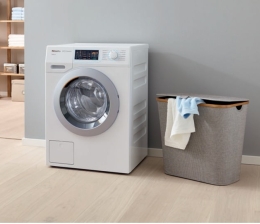 Marke: Frage und Antwort des Tages: Verbraucht die Waschmaschine bei langen Programmlaufzeiten mehr Energie?, Bild 1 Ratgeber Frage und Antwort des Tages: Verbraucht die Waschmaschine bei langen Programmlaufzeiten mehr Energie? - News, Bild 1
