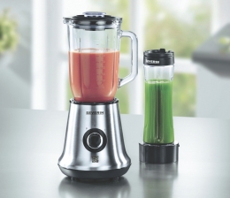 Marke: Frage und Antwort des Tages: Warum sind Smoothies so gesund?, Bild 1 Ratgeber Frage und Antwort des Tages: Warum sind Smoothies so gesund? - News, Bild 1