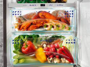 Ratgeber Frischecenter Kühlschrank: Welche Lebensmittel gehören wohin? - News, Bild 1