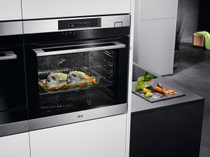 Marke: Immer höhere Energiekosten (2): So sparen Sie beim Backen bares Geld, Bild 1 Ratgeber Immer höhere Energiekosten (2): So sparen Sie beim Backen bares Geld - News, Bild 1