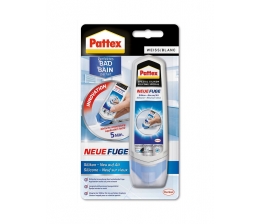 Ratgeber Jetzt gehts alten Fugen in Küche und Bad an den Kragen: Neuer Auftragestift von Pattex, Bild 1 Ratgeber Jetzt gehts alten Fugen in Küche und Bad an den Kragen: Neuer Auftragestift von Pattex - News, Bild 1