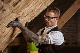 Ratgeber Mehr Wohnkomfort, weniger Energiekosten: Neue Broschüre informiert über Einsparpotenziale - News, Bild 1