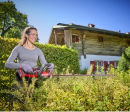Marke: Mein schöner neuer Garten: Die sechs wichtigsten Schritte bei der Neuanlage, Bild 1 Ratgeber Mein schöner neuer Garten: Die sechs wichtigsten Schritte bei der Neuanlage - News, Bild 1