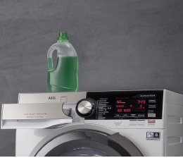 Ratgeber Mit der richtigen Pflege: Langes Leben für die Waschmaschine - News, Bild 1
