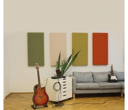 Ratgeber Perfekte Akustik in jedem Raum: hifitest.de-Schallabsorber passen sich an jede Wand an, Bild 1 Ratgeber Perfekte Akustik in jedem Raum: hifitest.de-Schallabsorber passen sich an jede Wand an - News, Bild 1