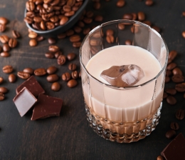 Ratgeber Rezepte mit Kaffee: Selbstgemachter Baileys - News, Bild 1