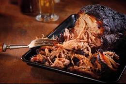 Ratgeber Rezeptidee: Pulled Pork von Borniak - News, Bild 1