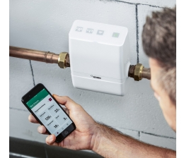 Ratgeber Schluss mit Wasserschäden: Ihr Smartphone kann Sie warnen, Bild 1 Ratgeber Schluss mit Wasserschäden: Ihr Smartphone kann Sie warnen - News, Bild 1