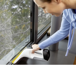 Ratgeber Tipps für das schnelle und einfache Entfernen von Kondenswasser auf Fenstern und glatten Oberflächen - News, Bild 1