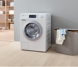 Ratgeber Verbraucht die Waschmaschine bei langen Programmlaufzeiten mehr Energie? - News, Bild 1