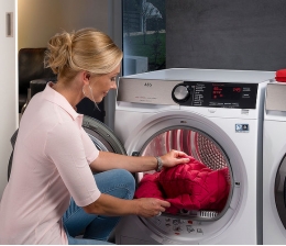 Ratgeber Waschmaschine und Wäschetrockner: Tipps zu Kauf, Aufstellung, Pflege und Nutzung - News, Bild 1