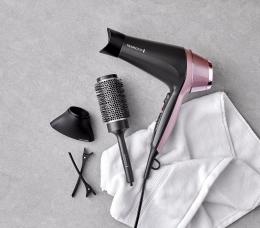 Remington Remington mit neuem Haartrockner - Haarglätter in limitierter Auflage, Bild 1 Körperpflege Remington mit neuem Haartrockner - Haarglätter in limitierter Auflage - News, Bild 1