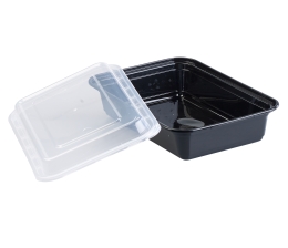Marke: Rosenstein und Söhne Mahlzeiten portionieren und frisch halten: Lebensmittel-Boxen von Rosenstein & Söhne mit Deckeln , Bild 1 Gesundheit Mahlzeiten portionieren und frisch halten: Lebensmittel-Boxen von Rosenstein & Söhne mit Deckeln - News, Bild 1