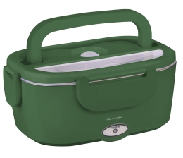 Haushaltsgeräte Elektrische Lunchbox von Rosenstein & Söhne - News, Bild 1